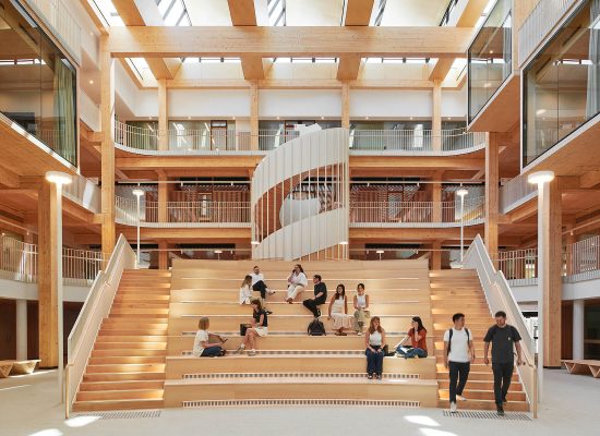 Macquarie University 1