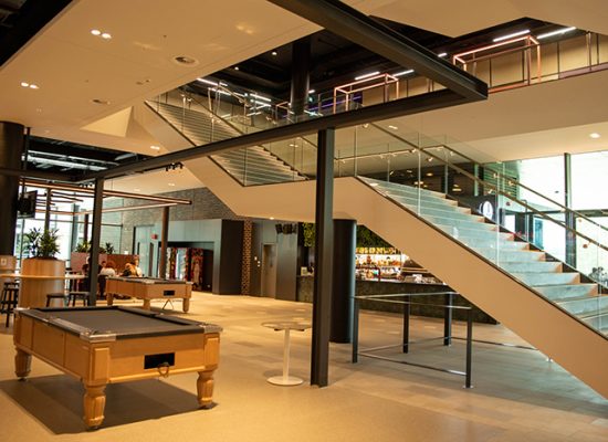 Macquarie University 2