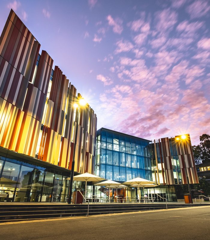 Macquarie University