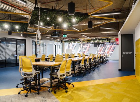 Western Sydney University 1