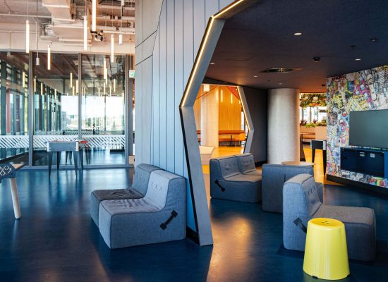 Western Sydney University 2