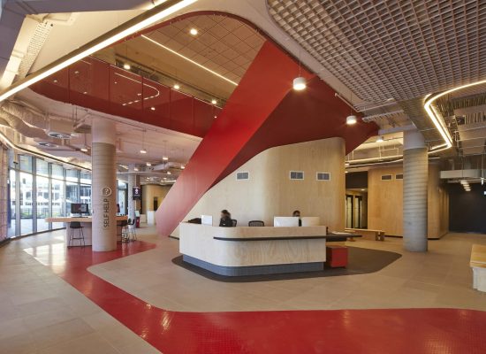 Western Sydney University 3