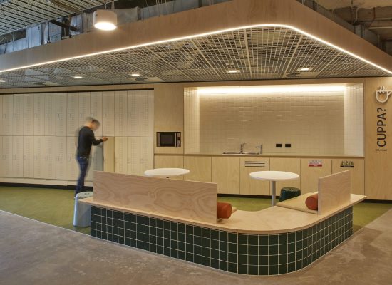 Western Sydney University 4