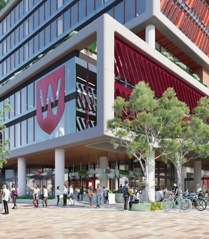 Western Sydney University